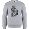 Crew - Adult Crewneck Pullover Sweatshirt Thumbnail