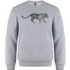 Crew - Adult Crewneck Pullover Sweatshirt Thumbnail