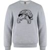 Crew - Adult Crewneck Pullover Sweatshirt Thumbnail