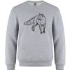 Crew - Adult Crewneck Pullover Sweatshirt Thumbnail