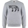 Crew - Adult Crewneck Pullover Sweatshirt Thumbnail
