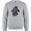 Crew - Adult Crewneck Pullover Sweatshirt Thumbnail