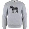 Crew - Adult Crewneck Pullover Sweatshirt Thumbnail