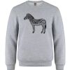 Crew - Adult Crewneck Pullover Sweatshirt Thumbnail