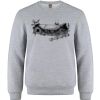 Crew - Adult Crewneck Pullover Sweatshirt Thumbnail