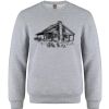 Crew - Adult Crewneck Pullover Sweatshirt Thumbnail