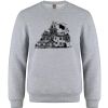 Crew - Adult Crewneck Pullover Sweatshirt Thumbnail