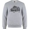 Crew - Adult Crewneck Pullover Sweatshirt Thumbnail