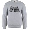 Crew - Adult Crewneck Pullover Sweatshirt Thumbnail