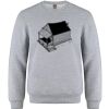 Crew - Adult Crewneck Pullover Sweatshirt Thumbnail