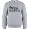 Crew - Adult Crewneck Pullover Sweatshirt Thumbnail