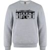 Crew - Adult Crewneck Pullover Sweatshirt Thumbnail
