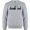 Crew - Adult Crewneck Pullover Sweatshirt Thumbnail