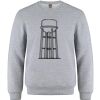 Crew - Adult Crewneck Pullover Sweatshirt Thumbnail