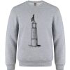 Crew - Adult Crewneck Pullover Sweatshirt Thumbnail