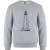 Crew - Adult Crewneck Pullover Sweatshirt Thumbnail