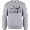 Crew - Adult Crewneck Pullover Sweatshirt Thumbnail