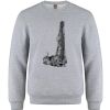 Crew - Adult Crewneck Pullover Sweatshirt Thumbnail