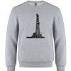 Crew - Adult Crewneck Pullover Sweatshirt Thumbnail