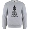 Crew - Adult Crewneck Pullover Sweatshirt Thumbnail