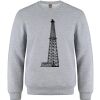 Crew - Adult Crewneck Pullover Sweatshirt Thumbnail