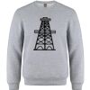 Crew - Adult Crewneck Pullover Sweatshirt Thumbnail