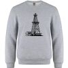 Crew - Adult Crewneck Pullover Sweatshirt Thumbnail