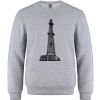 Crew - Adult Crewneck Pullover Sweatshirt Thumbnail