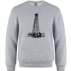 Crew - Adult Crewneck Pullover Sweatshirt Thumbnail