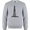 Crew - Adult Crewneck Pullover Sweatshirt Thumbnail