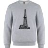 Crew - Adult Crewneck Pullover Sweatshirt Thumbnail