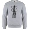 Crew - Adult Crewneck Pullover Sweatshirt Thumbnail