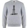 Crew - Adult Crewneck Pullover Sweatshirt Thumbnail