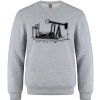 Crew - Adult Crewneck Pullover Sweatshirt Thumbnail