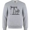 Crew - Adult Crewneck Pullover Sweatshirt Thumbnail