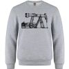 Crew - Adult Crewneck Pullover Sweatshirt Thumbnail