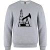 Crew - Adult Crewneck Pullover Sweatshirt Thumbnail