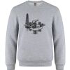 Crew - Adult Crewneck Pullover Sweatshirt Thumbnail