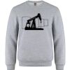 Crew - Adult Crewneck Pullover Sweatshirt Thumbnail