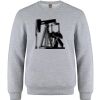 Crew - Adult Crewneck Pullover Sweatshirt Thumbnail