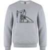 Crew - Adult Crewneck Pullover Sweatshirt Thumbnail