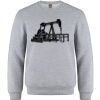 Crew - Adult Crewneck Pullover Sweatshirt Thumbnail