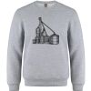 Crew - Adult Crewneck Pullover Sweatshirt Thumbnail
