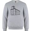 Crew - Adult Crewneck Pullover Sweatshirt Thumbnail
