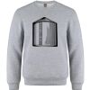Crew - Adult Crewneck Pullover Sweatshirt Thumbnail