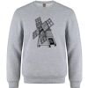 Crew - Adult Crewneck Pullover Sweatshirt Thumbnail
