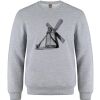 Crew - Adult Crewneck Pullover Sweatshirt Thumbnail