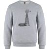 Crew - Adult Crewneck Pullover Sweatshirt Thumbnail