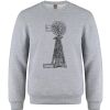 Crew - Adult Crewneck Pullover Sweatshirt Thumbnail