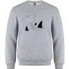 Crew - Adult Crewneck Pullover Sweatshirt Thumbnail